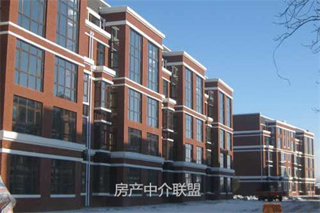 城东东方明珠3室2厅1卫58.8万105m2出售